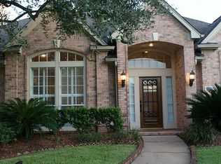 9715 Palacios Ct, Houston, TX 77064