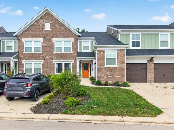 2363 Piazza Rdg, Covington, KY 41017