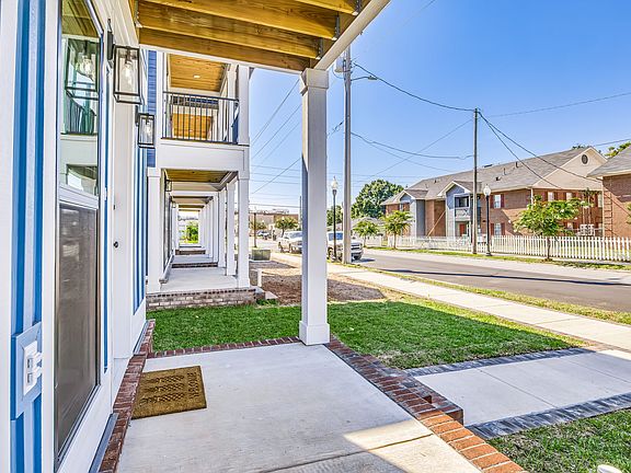 5th image of 520 N Devilliers St #2