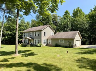 3612 River Rest Rd, Cheboygan, MI 49721