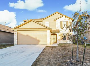 8834 Palmetto Fls, San Antonio, TX 78254