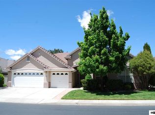 1565 Sutterbrook Way, Reno, NV 89521