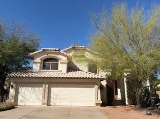 1316 E Palo Blanco Way, Gilbert, AZ 85296