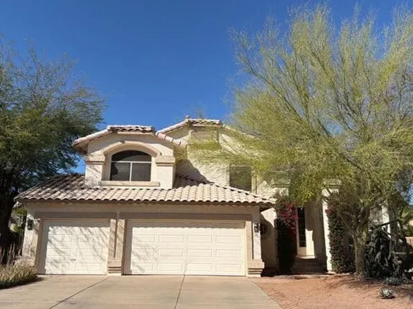 1316 E Palo Blanco Way, Gilbert, AZ 85296