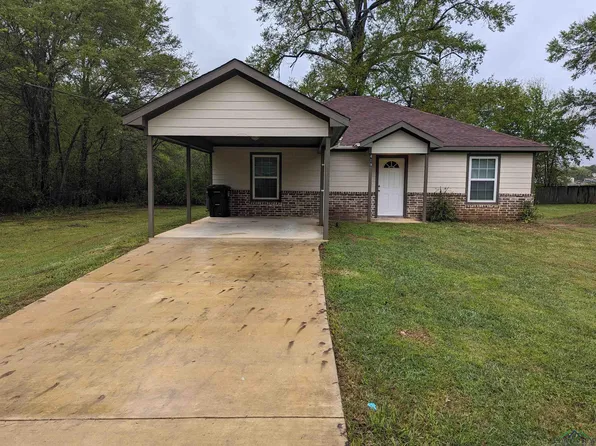 419 Electra St, Longview, TX 75602