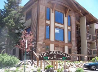 730 Yampa St #C4, Steamboat Springs, CO 80487