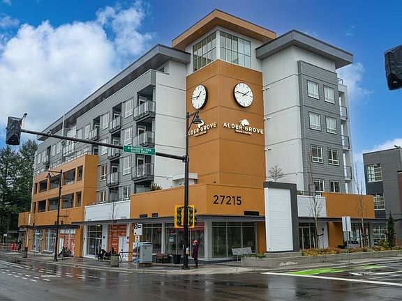 2nd image of 27215 Aldergrove Town Centre Dr #408