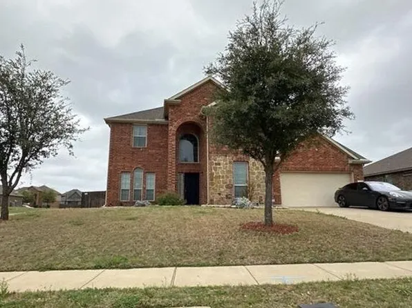 1123 Crest Ridge Dr, Glenn Heights, TX 75154