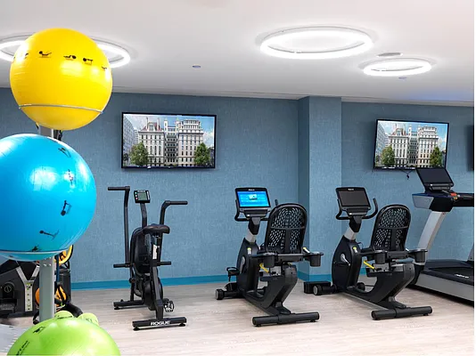 Rented by Nancy Packes Inc. | media 17