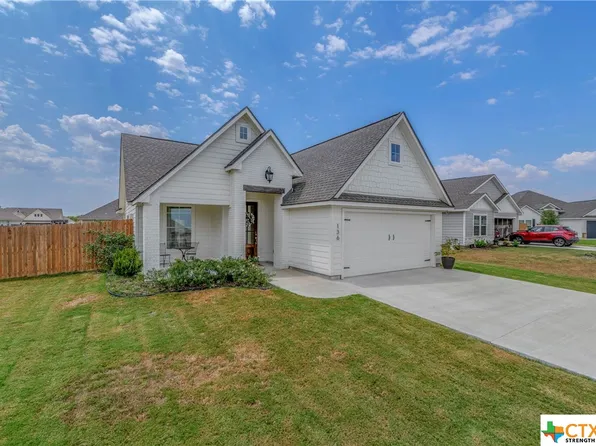 136 Pleasant Path, Snook, TX 77878