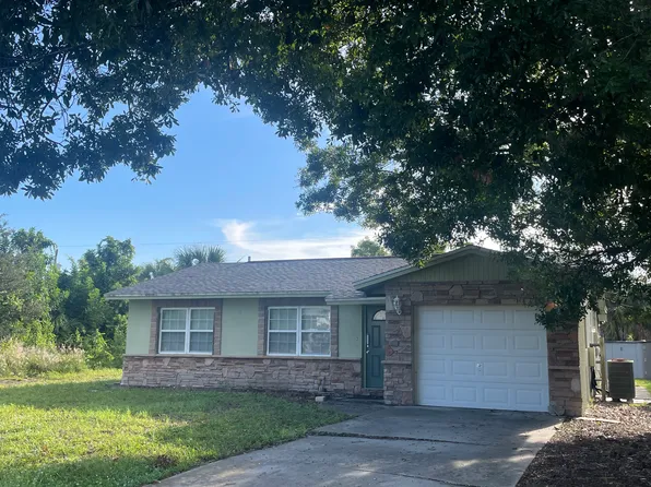 3042 Daffodil Ter, Punta Gorda, FL 33983