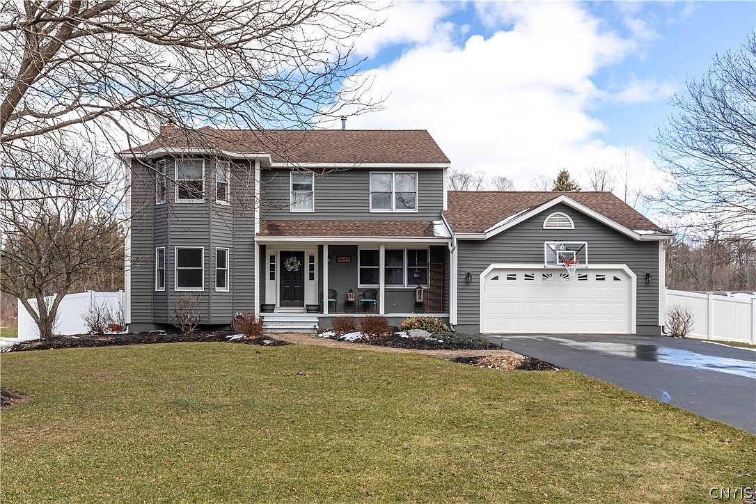 4666 Starlite Ln, Syracuse, NY 13215 Zillow