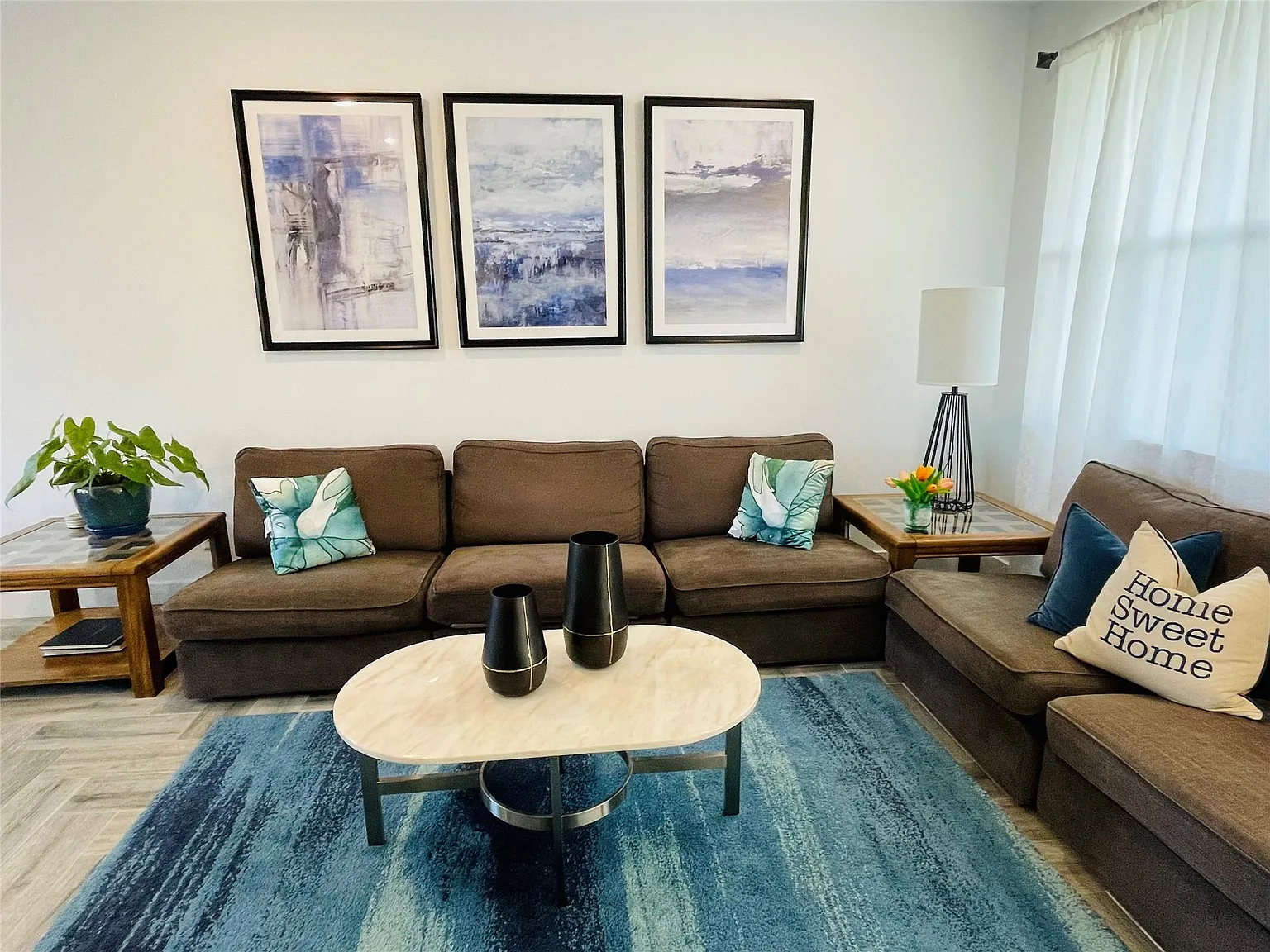 3 bed, 2.5 bath, 1522 sqft, $2,550 — Photo 3