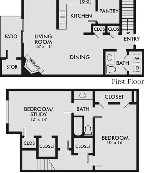 Reserve at Fairway Hills — Photo 42