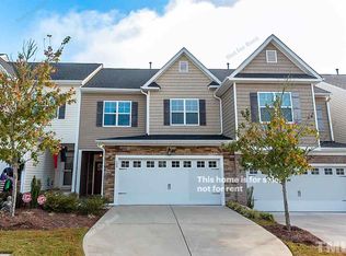 130 Torpoint Rd, Durham, NC 27703