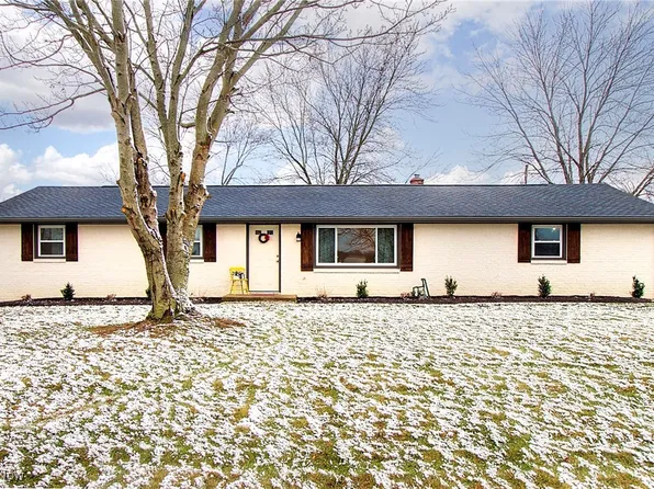 3250 Knollridge Cir NE, Canton, OH 44721
