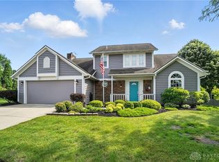 3166 Green Turtle Dr, Dayton, OH 45414