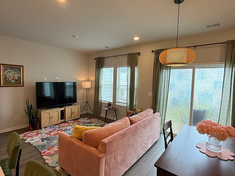 5553 Worrell Way — Photo 6