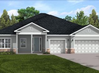 2665 SW 162nd Ln, Ocala, FL 34473