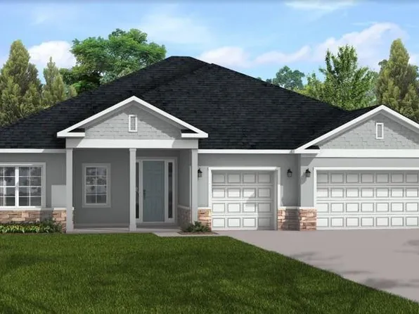 13381 SW 75th Ct, Ocala, FL 34473