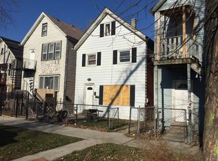 1438 W 49th Pl, Chicago, IL 60609