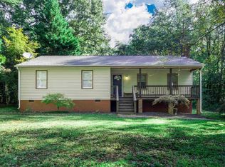 297 Trice Rd, Bumpass, VA 23024