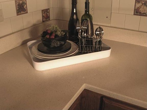 Quartz Counter Tops
