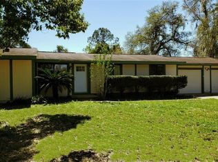 980 Blackburn Rd, Pierson, FL 32180