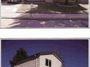 2465 Ranch Ln, Colorado Springs, CO 80918