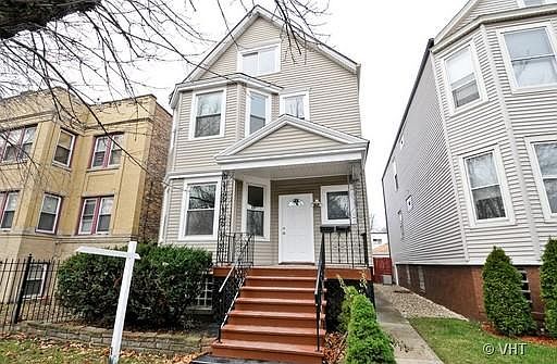 1st image of 3702 N Kimball Ave