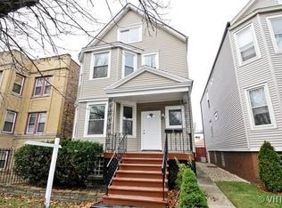 3702 N Kimball Ave, Chicago, IL 60618