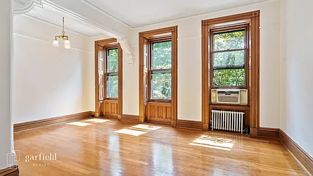 Rented by Garfield Realty 