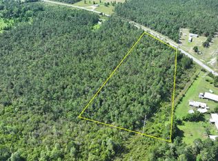 Xx Hwy #274, Fountain, FL 32438