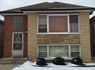 6634 26th St #1, Berwyn, IL 60402