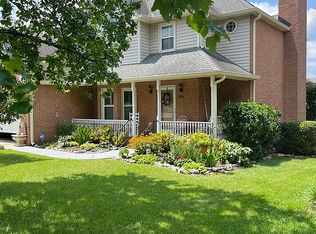 2906 Standing Bear Way, Murfreesboro, TN 37127