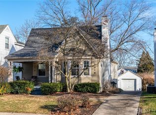 3016 Hillside Ave, Dayton, OH 45429
