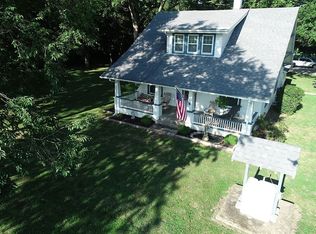 2395 135th St, Mapleton, KS 66754