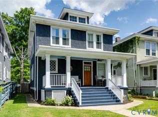 3013 Woodrow Ave, Richmond, VA 23222