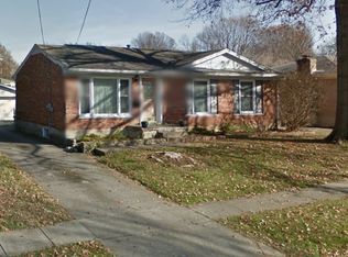 1813 Roosevelt Ave, Lyndon, KY 40242
