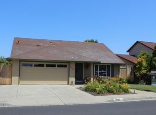 3151 San Bernardino Way, Union City, CA