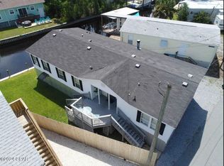 6931 Sunrise Dr, Panama City Beach, FL 32407