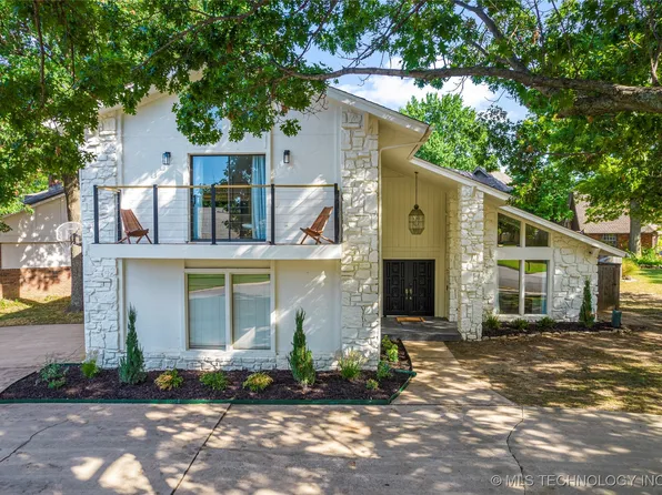 7314 E 62nd St, Tulsa, OK 74133