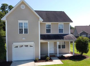 216 Equestrian Ct, Florence, SC 29505