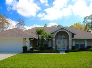 820 Citrus Pl, Wellington, FL 33414