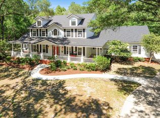 1555 Century Acres Ln, Saint Johns, FL 32259
