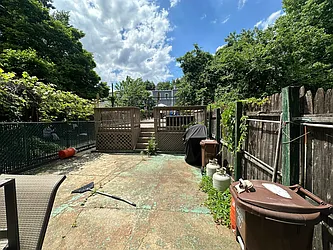 Rented by Limestone Realty Bklyn, LLC