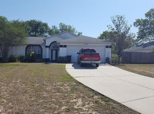 12475 Santee St, Spring Hill, FL 34609