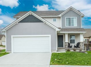 101 Aspen Dr, Norwalk, IA 50211