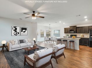 9301 Red Brush Trl, Fort Worth, TX 76131