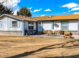 11 Road 5507, Bloomfield, NM 87413